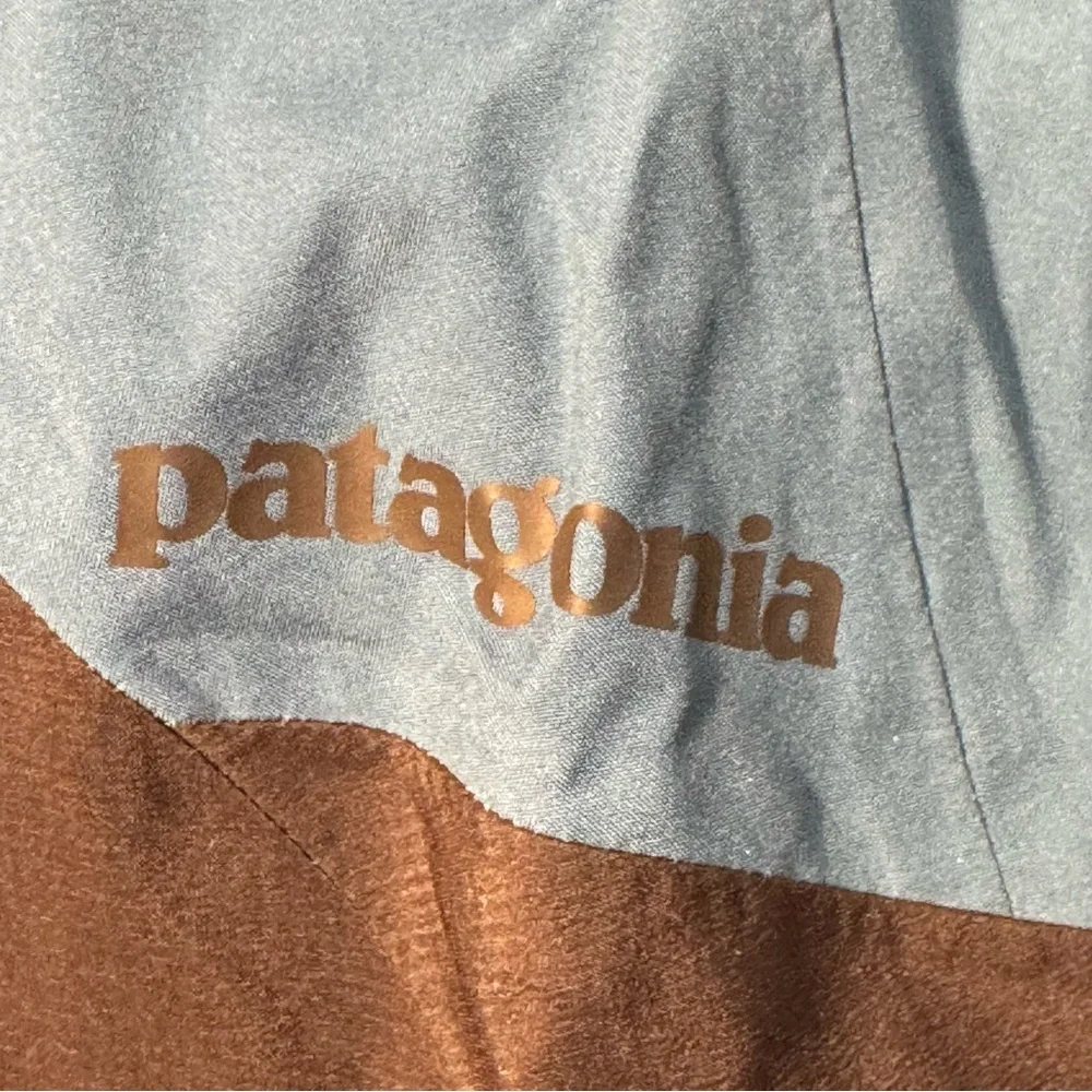 Patagonia Dirt Roamer Storm Waterproof Mountain Bike Pants size XS - Picture 11 of 16